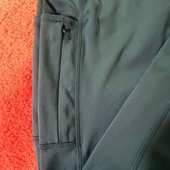 Womens Athleisure Leggings w/ pockets LegEnd - Picture 2 of 7